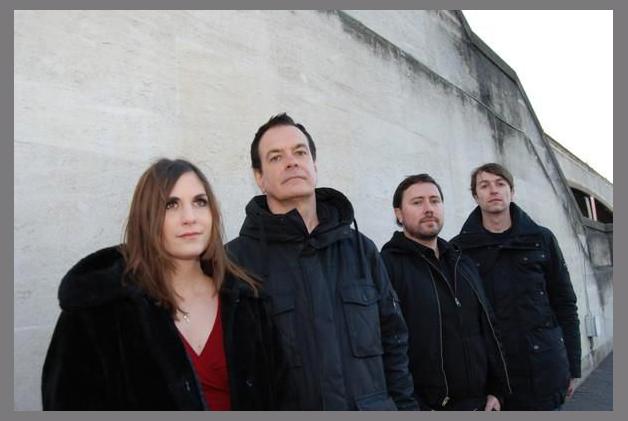 The Wedding Present